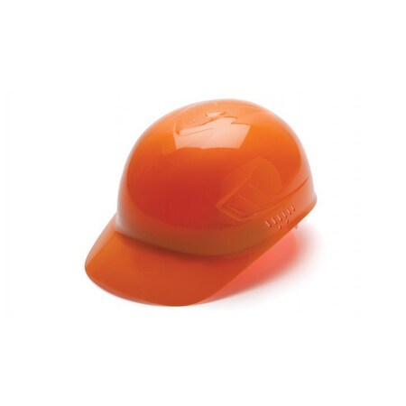 Pyramex - Bump Cap - Ridgeline Bump Cap Orange HP40040